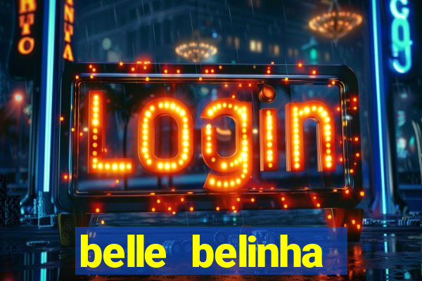 belle belinha vazados telegram